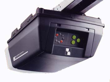 Garage door opener